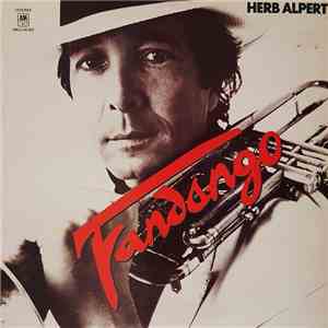 Herb Alpert - Fandango
