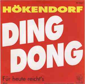 Hökendorf - Ding Dong
