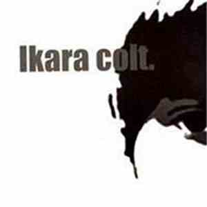 Ikara Colt. - Sinking Venice
