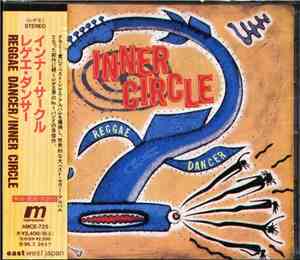 Inner Circle - Reggae Dancer