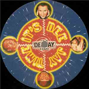 It's Deejay Time - It's Deejay Time