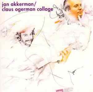 Jan Akkerman / Claus Ogerman - Collage
