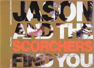 Jason And The Scorchers - Find You