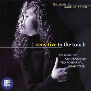 Jay Leonhart, Ken Peplowski, Ted Rosenthal, Grady Tate - Sensitive To The T ...