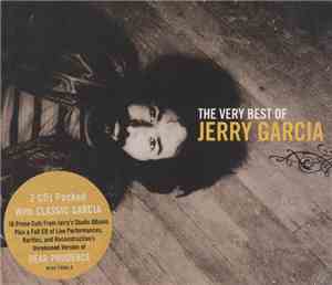 Jerry Garcia - The Very Best Of Jerry Garcia