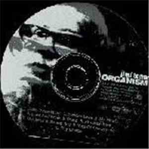 Jimi Tenor - Organism