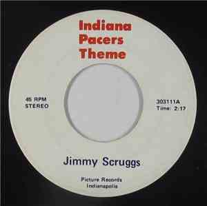 Jimmy Scruggs / Joe,Jim,Dick,Gary - Indiana Pacers Theme