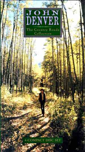 John Denver - The Country Roads Collection