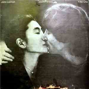 John Lennon & Yoko Ono - Double Fantasy