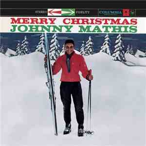 Johnny Mathis With Percy Faith And His Orchestra - Merry Christmas
