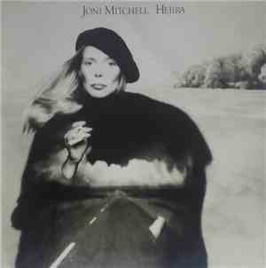 Joni Mitchell - Hejira