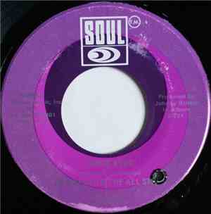 Jr. Walker & The All Stars - These Eyes / I've Got To Find A Way To Win Mar ...