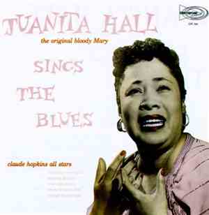 Juanita Hall - Sings The Blues