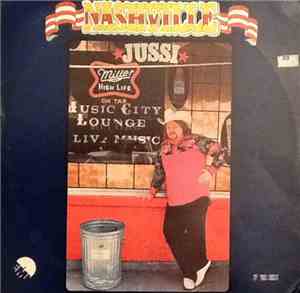 Jussi - Nashville