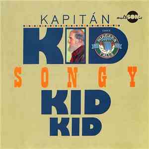 Kapitán Kid - Songy