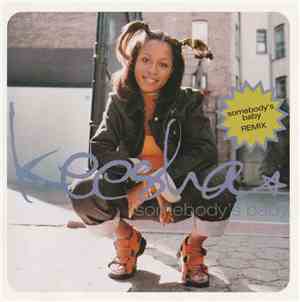 Keesha - Somebody's Baby (Remix)