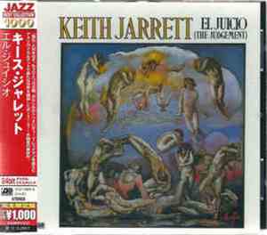 Keith Jarrett - El Juicio (The Judgement)