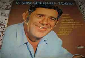 Kevin Shegog - Today