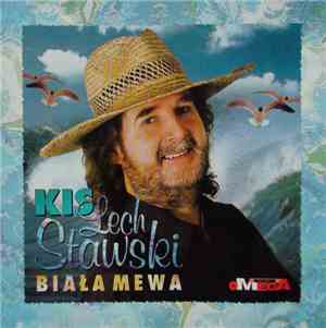 Kis-Lech Stawski - Biała Mewa