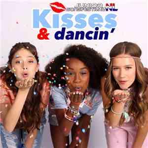Kisses  - Kisses & Dancin'