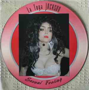 La Toya Jackson - Sexual Feeling