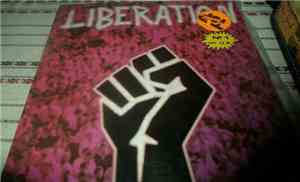 Liberation - Liberation
