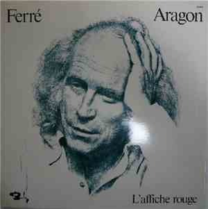 Léo Ferré - Aragon