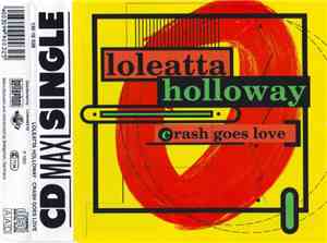 Loleatta Holloway - Crash Goes Love