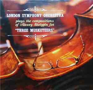 London Symphony Orchestra, Alexey Shelygin -