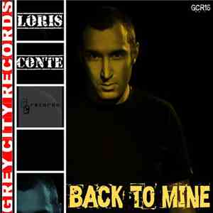 Loris Conte - Back To Mine