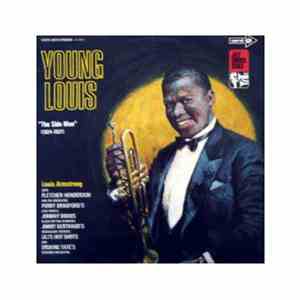 Louis Armstrong - Young Louis 
