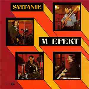 M Efekt - Svitanie