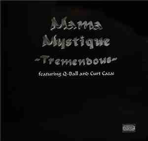 Mama Mystique - Tremendous