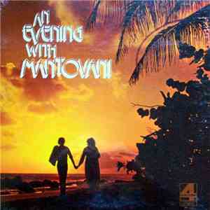 Mantovani And His Orchestra - An Evening With Mantovani