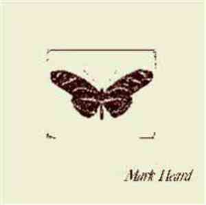 Mark Heard - On Turning To Dust