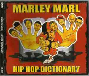 Marley Marl - Hip Hop Dictionary