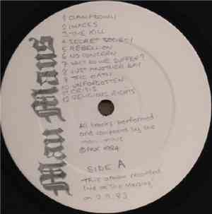Mau Maus - Live At The Marples