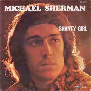 Michael Sherman - Shanty Girl