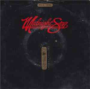 Midnight Star - Midas Touch