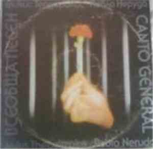 Mikis Theodorakis, Pablo Neruda, Bulgarian National Choir 'Svetoslav Obrete ...