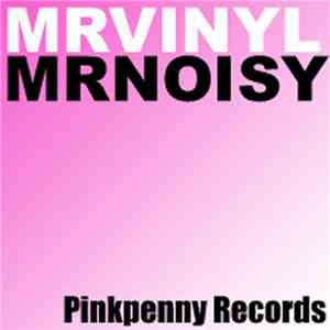 Mr Vinyl - Mr Noisy