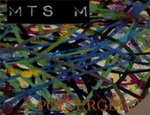 MTS M - Poltergeist