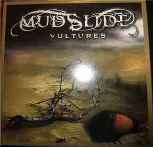 Mudslide - Vultures