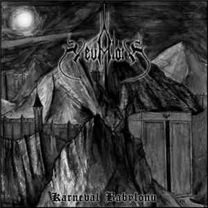 Nevaloth - Karneval Babylonu