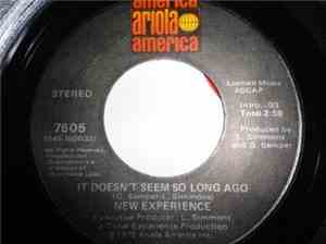 New Experience  - Soul Music