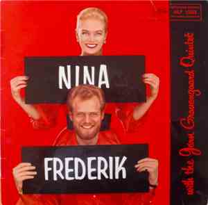 Nina & Frederik With Jørn Grauengaard Quintet - Nina & Frederik With The Jø ...