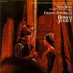 Nino Rota - Romeo & Juliet: Music From The Soundtrack Of The Academy Award ...
