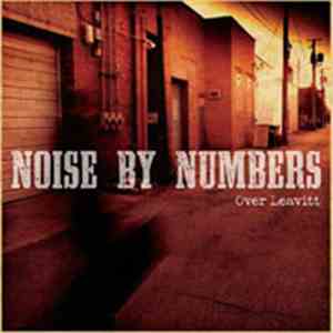 Noise By Numbers - Over Leavitt