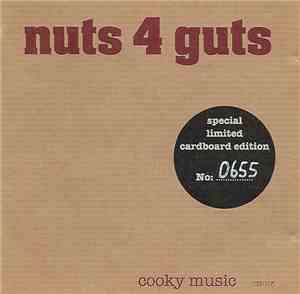 Nuts 4 Guts - Nuts 4 Guts