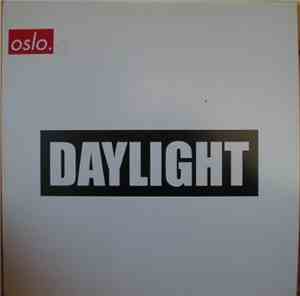 Oslo - Daylight